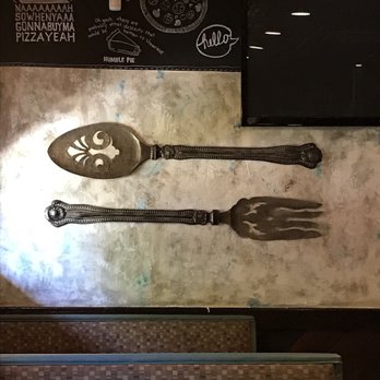 Handlebar Cafe - Cute decor!! - Italian Near Me - Butler, Pennsylvania Handlebar Cafe - Cute decor!! - Italian Near Me - Butler, Pennsylvania
