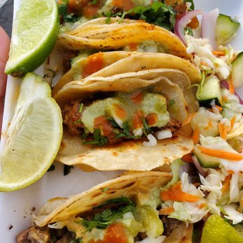 Tacos Los Rodriguez - Food Trucks Near Me - Santa Ana, California Tacos Los Rodriguez - Food Trucks Near Me - Santa Ana, California