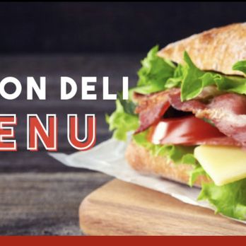 Fredon Deli - Fredon Deli
Get your breakfast, lunch, or dinner to go with a cup of coffee! - Delis Near Me - Newton, New Jersey Fredon Deli - Fredon Deli
Get your breakfast, lunch, or dinner to go with a cup of coffee! - Delis Near Me - Newton, New Jersey