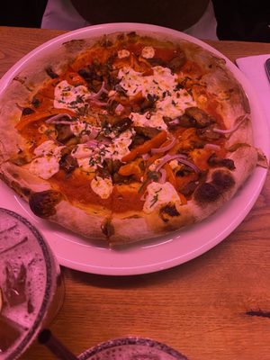 Ella's Wood Fired Kitchen by null