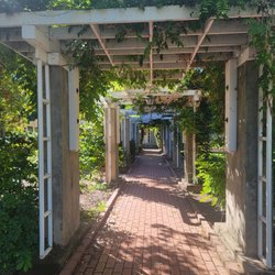 Lott Home-Sank Park - Entry
