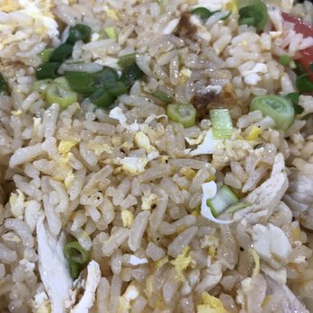 Surin 280 - Chicken Fried Rice - Thai Near Me - Birmingham, Alabama Surin 280 - Chicken Fried Rice - Thai Near Me - Birmingham, Alabama