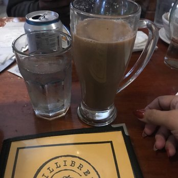 Willimantic Brewing Company - Lady Godiva- Chambord & Godiva specialty coffee - Breweries Near Me - Willimantic, Connecticut