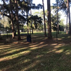 Plant City Dog Park