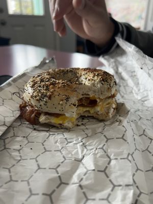 Foxglove Coffee by null