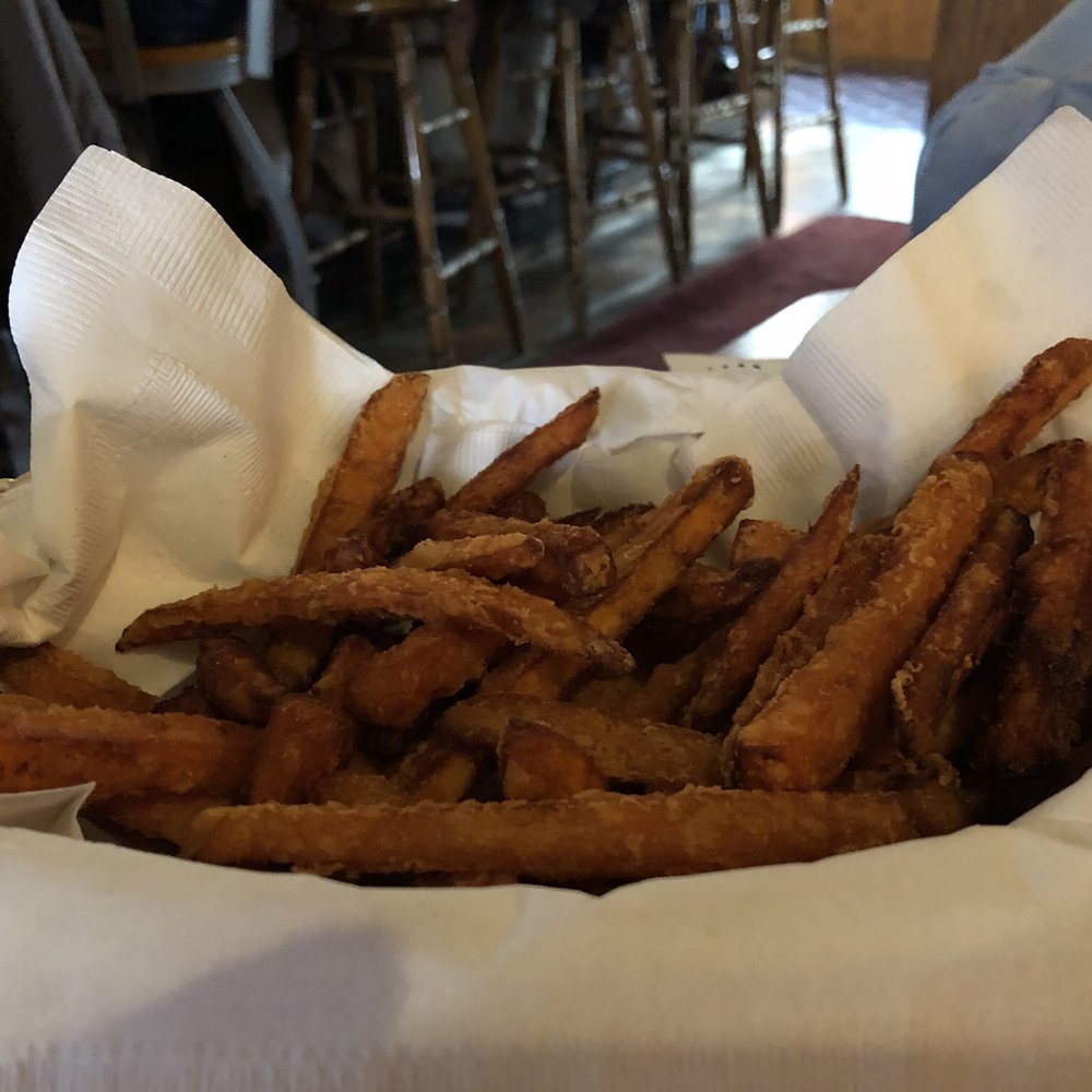 Vallemar Station - Sweet Potato Fries - Steakhouses Near Me - Pacifica, California Vallemar Station - Sweet Potato Fries - Steakhouses Near Me - Pacifica, California