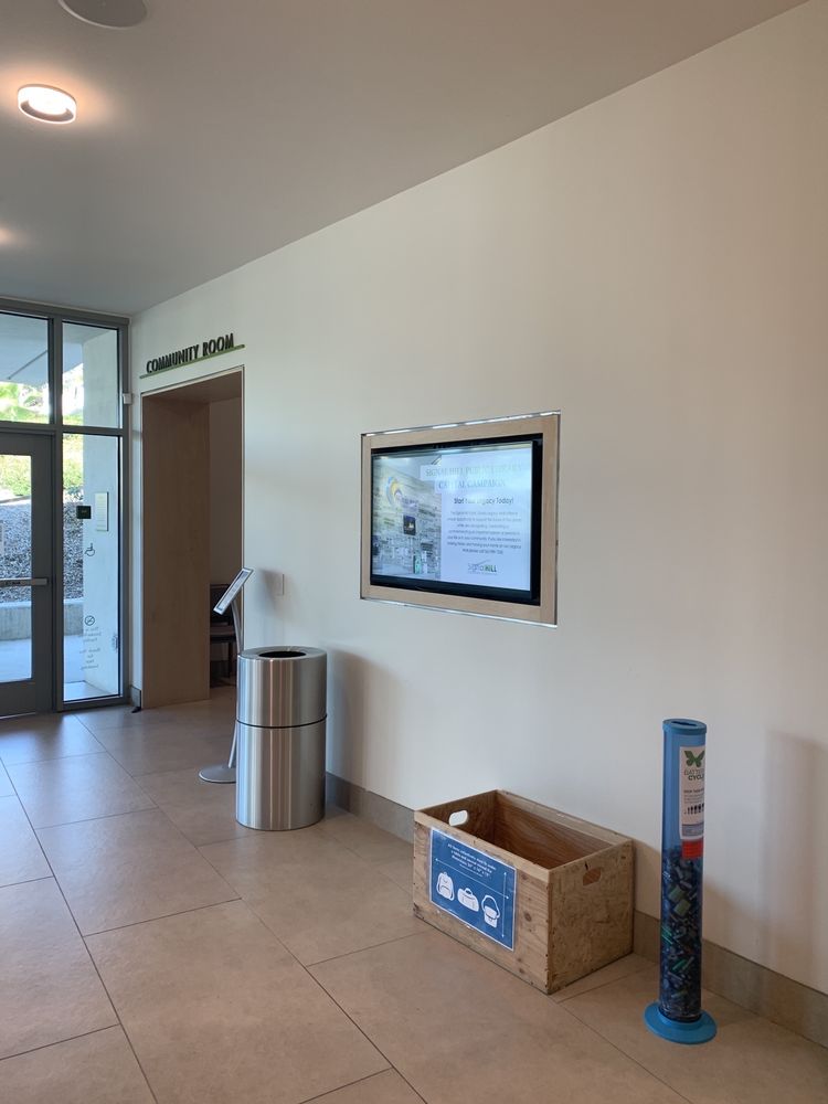 SIGNAL HILL LIBRARY Updated October 2024 51 Photos & 27 Reviews