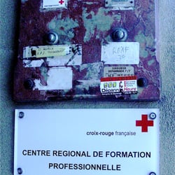 Croix Rouge Francaise - Centre Régional de Formation