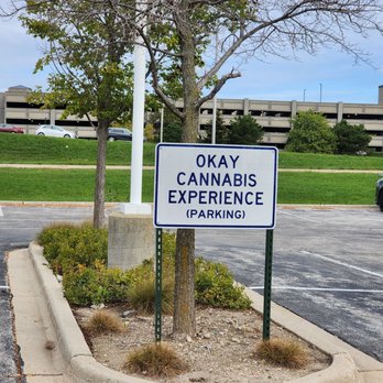 Okay Cannabis - Bakeries Near Me - Wheeling, Illinois