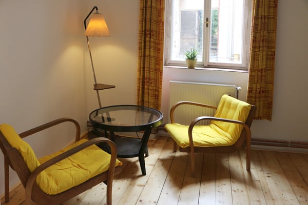 Hostel Li­pa by null