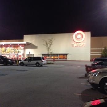 Target - Department Stores Near Me - Cincinnati, Ohio