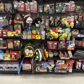 GameStop - Who says it's just games - Videos & Video Game Rental Near Me - Pembroke Pines, Florida