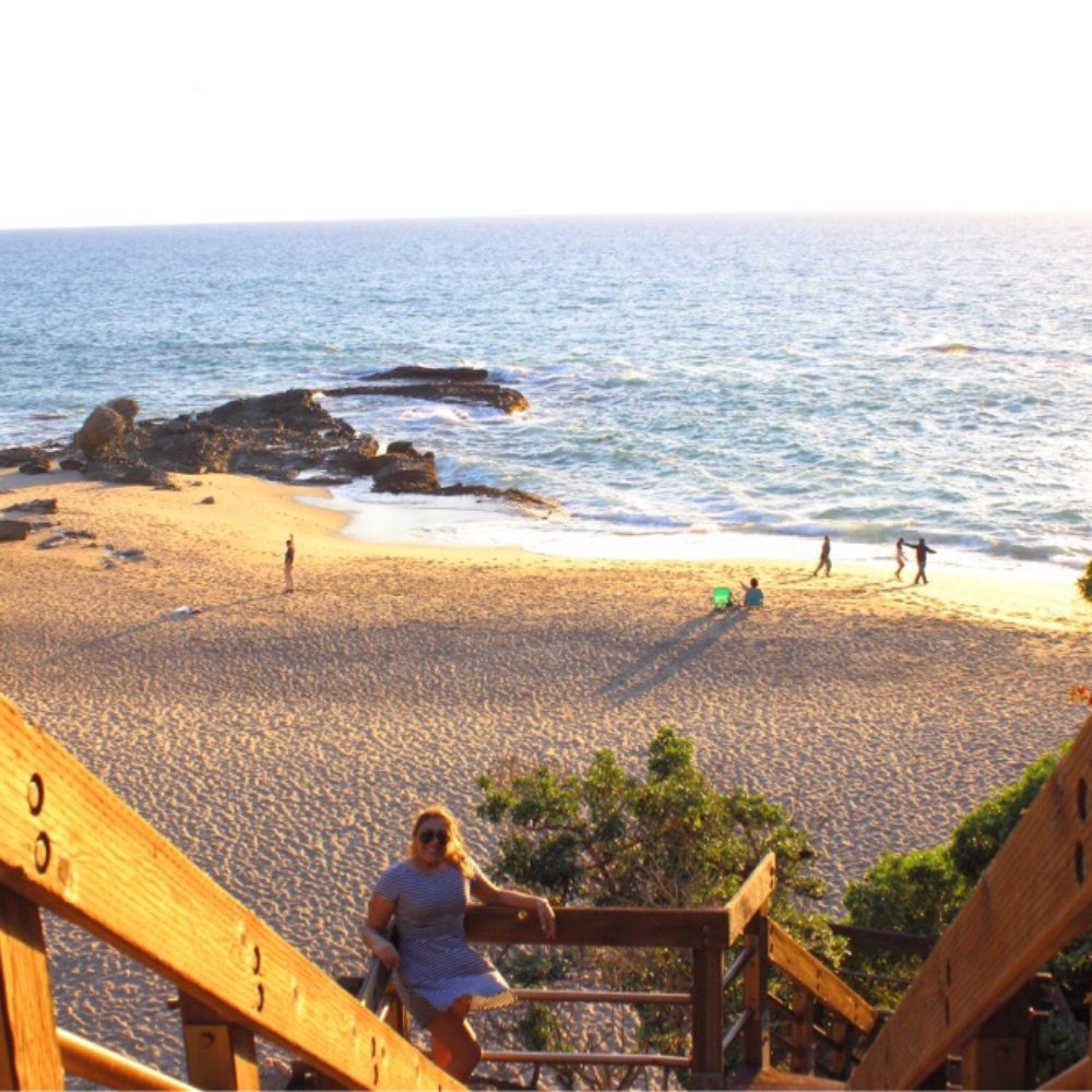 Table Rock Beach - Beaches Near Me - Laguna Beach, California Table Rock Beach - Beaches Near Me - Laguna Beach, California