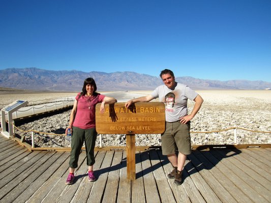 Farabee's Jeep Rentals / Back Country Adventure tours LLC by null