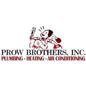 Slide of Prow Brothers