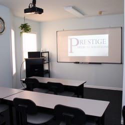 Prestige Medical Solutions - Prestige utilizes the latest in software and technology within all classrooms along with simulation labs. Our students are ready!