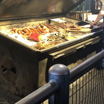 Hard Eight BBQ - Selections of BBQ. - Barbeque Near Me - The Colony, Texas Hard Eight BBQ - Selections of BBQ. - Barbeque Near Me - The Colony, Texas
