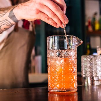 Corinne - Stirred to perfection. - Breakfast & Brunch Near Me - Denver, Colorado