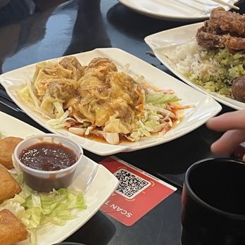 Taiwan Café - Taiwanese Near Me - Boston, Massachusetts
