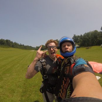 Skydive East Tennessee - Skydiving Near Me - Dandridge, Tennessee Skydive East Tennessee - Skydiving Near Me - Dandridge, Tennessee