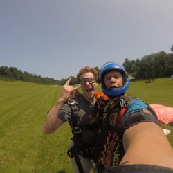 Skydive East Tennessee