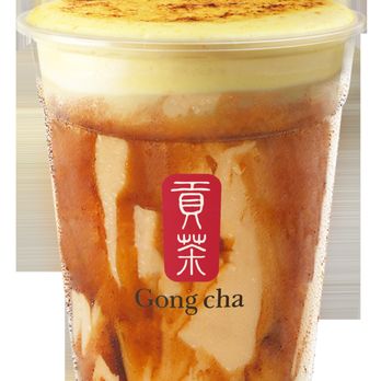 GONG CHA - Updated December 2025 - 37 Photos & 16 Reviews - 3001