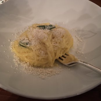 Cascina Spinasse - Italian Near Me - Seattle, Washington