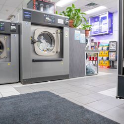 Wash Smart Lavanderia