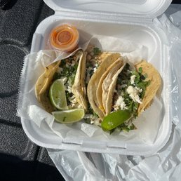 Mexican Tacos