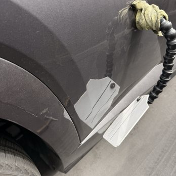 Supreme Smart Repairs - Fixed! - Mobile Dent Repair Near Me Supreme Smart Repairs - Fixed! - Mobile Dent Repair Near Me