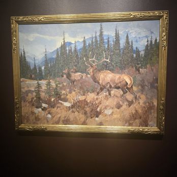 Briscoe Western Art Museum - Art Museums Near Me - San Antonio, Texas