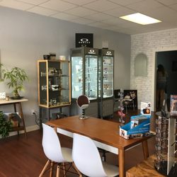 Come visit new location 8562 sw 8th St.