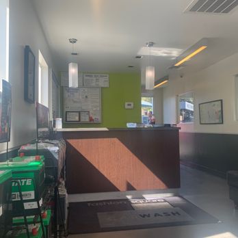 Smog Stop - Prices. Says 49.75 for smog check. I brought a coupon for 29.95 and he says it's $45.00 with the certificate and transfer fee. - Smog Check Stations Near Me - Sherman Oaks, California Smog Stop - Prices. Says 49.75 for smog check. I brought a coupon for 29.95 and he says it's $45.00 with the certificate and transfer fee. - Smog Check Stations Near Me - Sherman Oaks, California