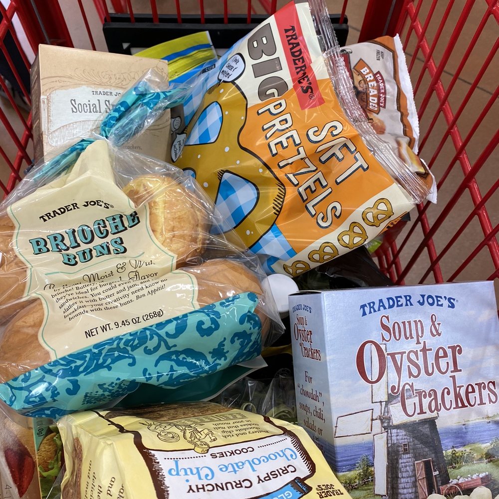 Trader Joe's - All of the things - Grocery Near Me - Santa Maria, California Trader Joe's - All of the things - Grocery Near Me - Santa Maria, California