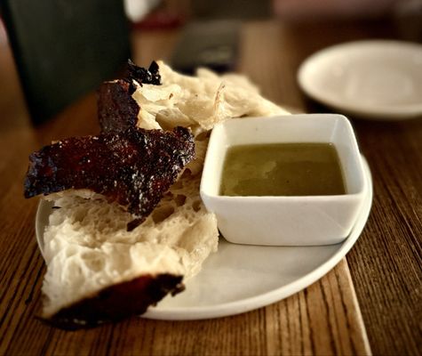 Osteria Bianchi by null