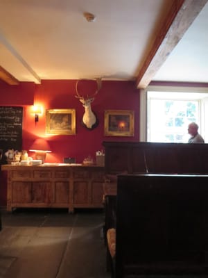 The Eltermere Inn by null