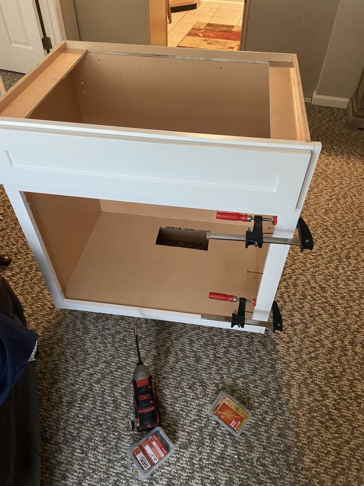 Slide of Keystone Handyman Solutions