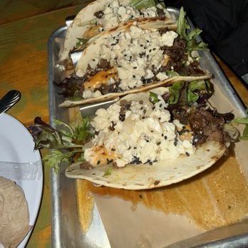 Treylor Park - Hitch - Tacos - New American Near Me - Savannah, Georgia