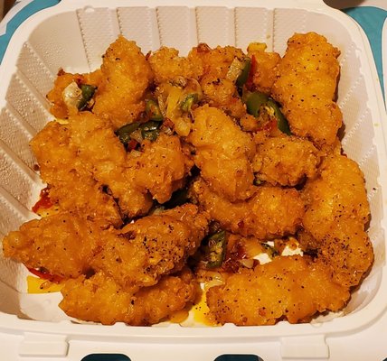 Tacoma Szechuan by null