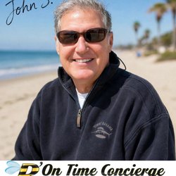 B’ On Time Concierge Scheduled Rides Of NSB