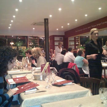Chez Antoine Trattoria - Mediterranean Near Me - Martigues, 13 Chez Antoine Trattoria - Mediterranean Near Me - Martigues, 13
