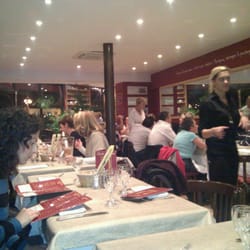 Chez Antoine Trattoria