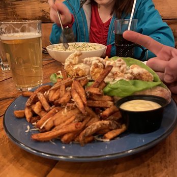 Sonny's Tavern - Po' Boy - Bars Near Me - Dover, New Hampshire