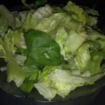 Francesco's Cucina Italiana - House salad without fruits and veggies - Italian Near Me - Cedar Brook, New Jersey Francesco's Cucina Italiana - House salad without fruits and veggies - Italian Near Me - Cedar Brook, New Jersey