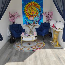 Psychic Readings By Marlo