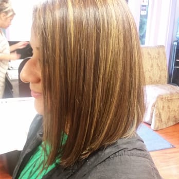 Salon Massimo - Hair Salons Near Me - La Jolla, California