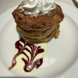 Lord Essex Tavern & Grill - Bread Pudding