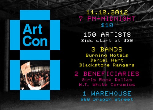 Art Con 8