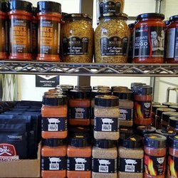 L'Entrepot de Viandes