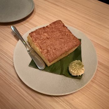 Moon Rabbit - Cassava Corn Bread - Vietnamese Near Me - Washington, DC, District of Columbia Moon Rabbit - Cassava Corn Bread - Vietnamese Near Me - Washington, DC, District of Columbia